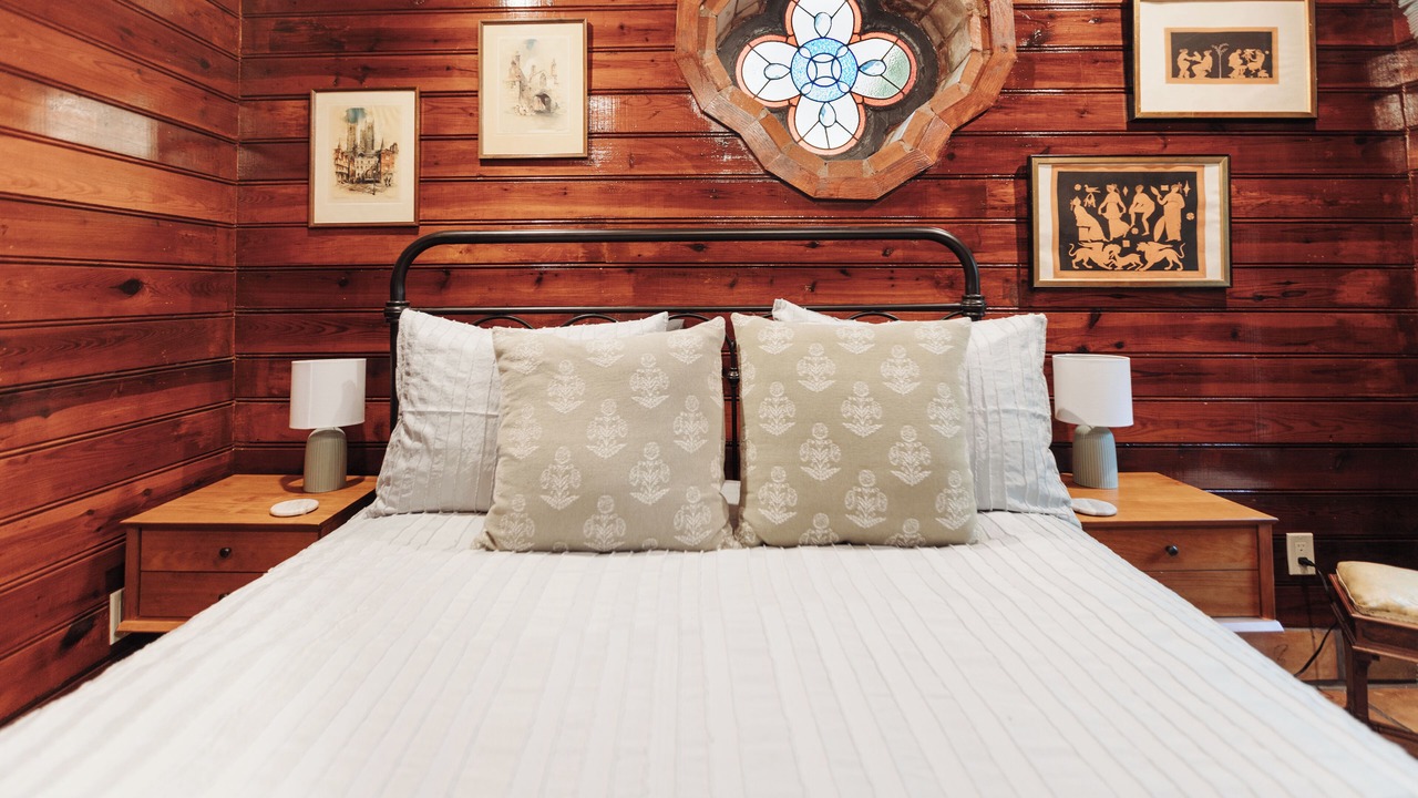 Photo of Bedroom in Oklahoma City
