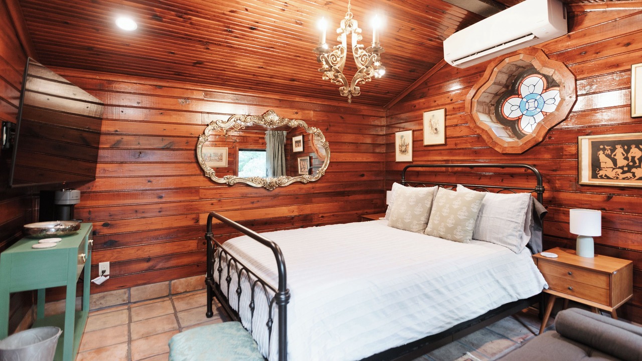 Photo of Bedroom in Oklahoma City