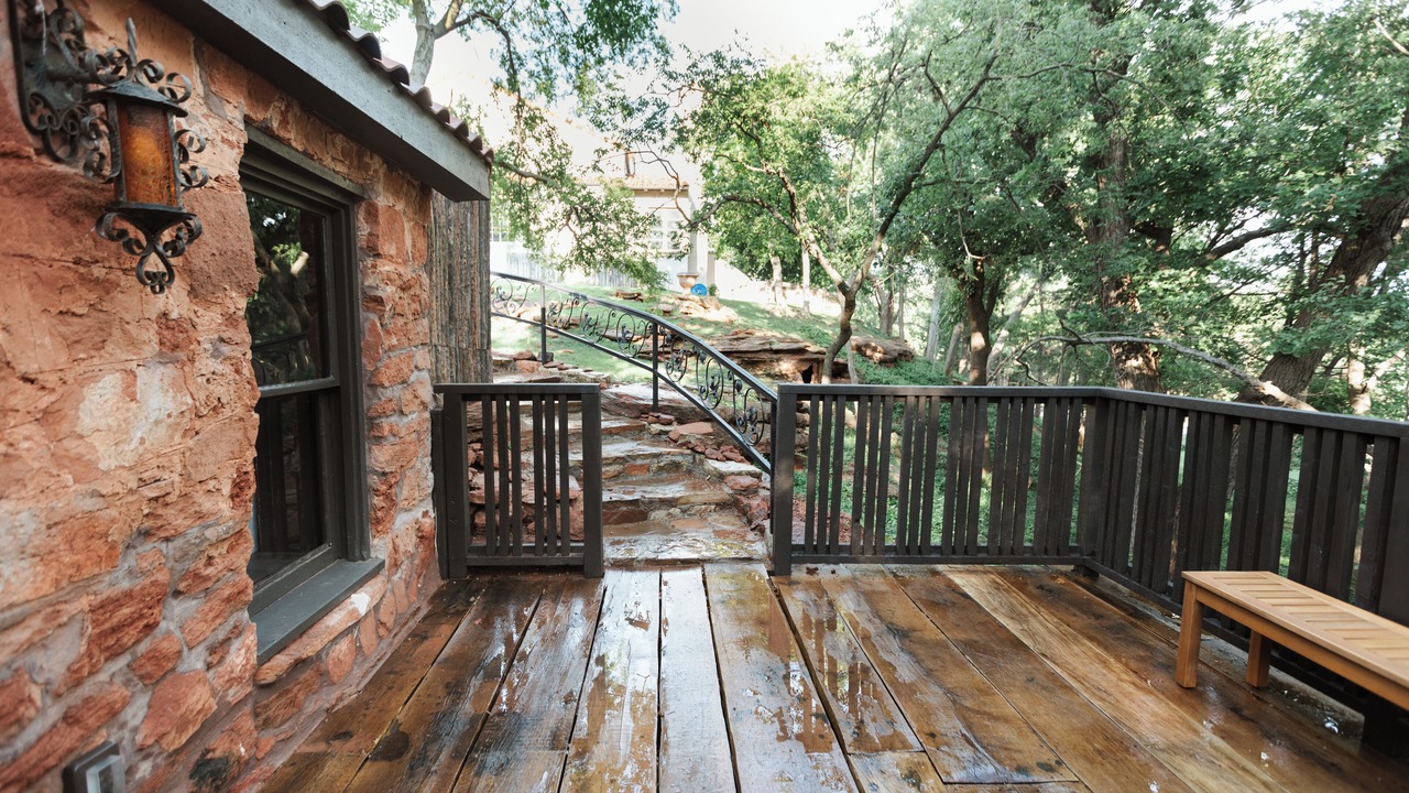 Photo of Outdoor in Oklahoma City