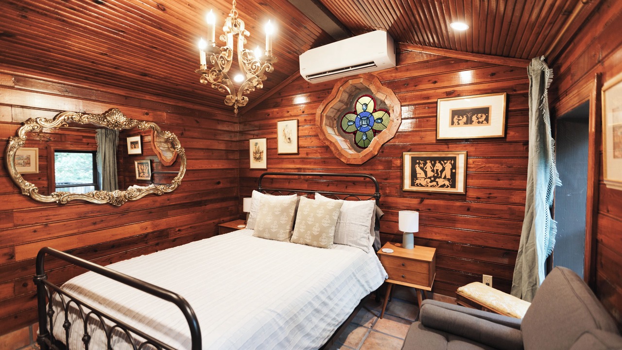 Photo of Bedroom in Oklahoma City