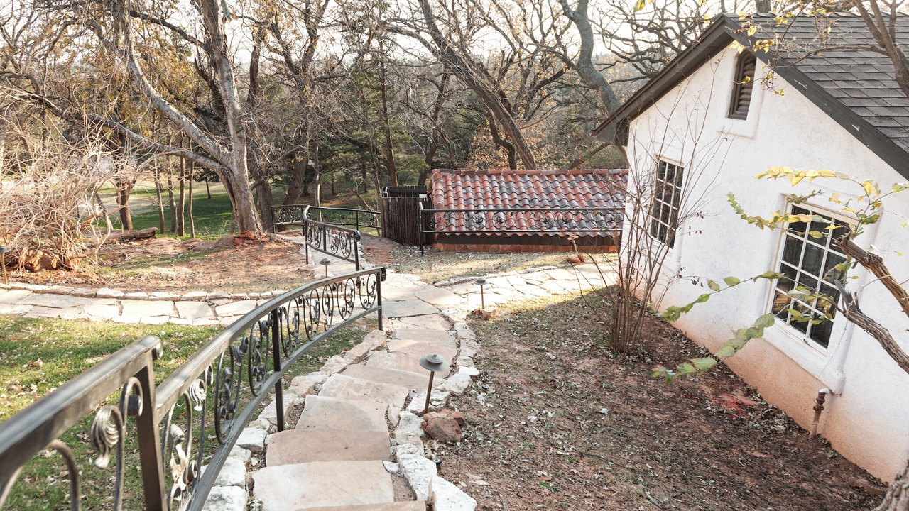 Photo of Outdoor in Oklahoma City