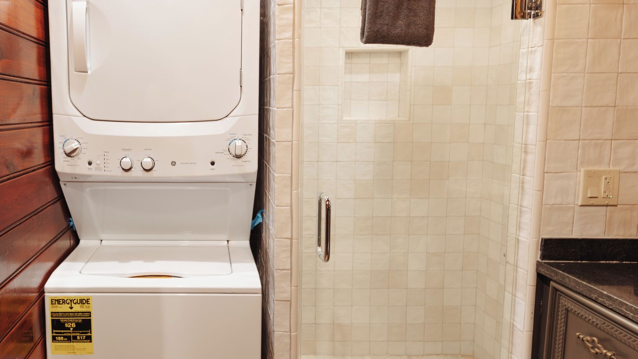 Photo of Bathroom in Oklahoma City