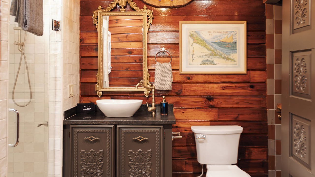 Photo of Bathroom in Oklahoma City