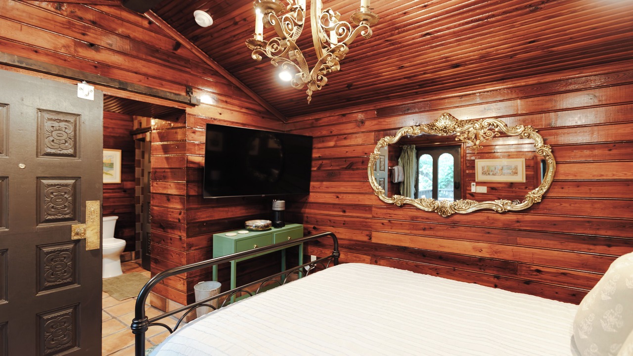 Photo of Bedroom in Oklahoma City