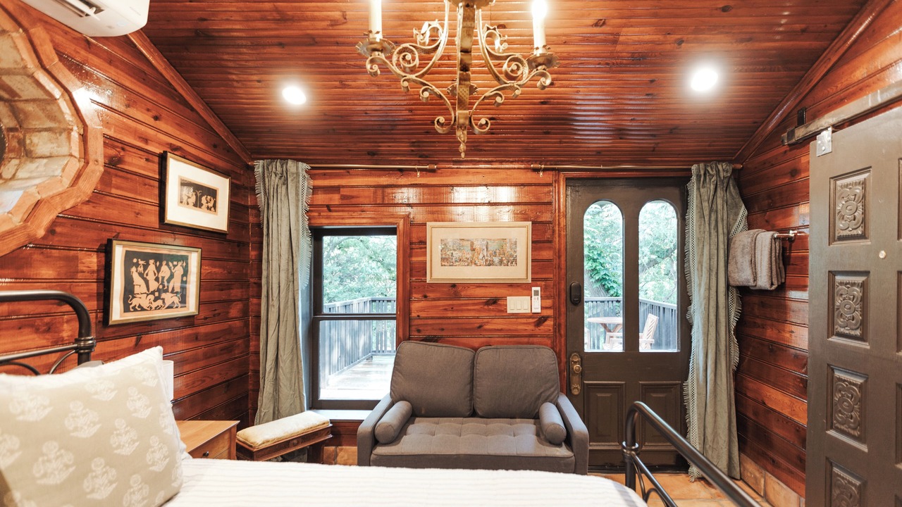 Photo of Bedroom in Oklahoma City