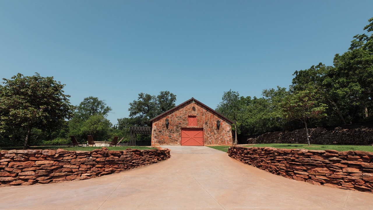 Photo of Outdoor in Oklahoma City