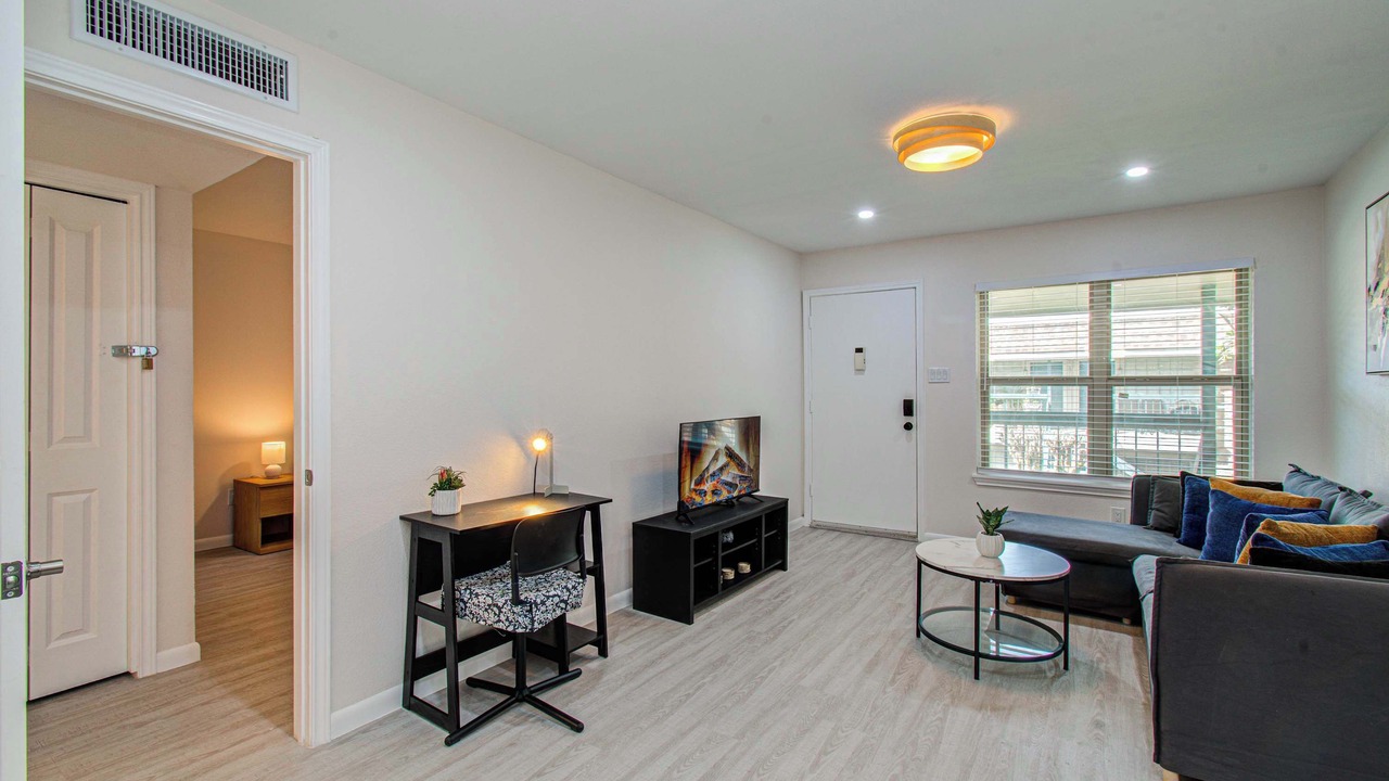 Photo of Livingroom in Houston