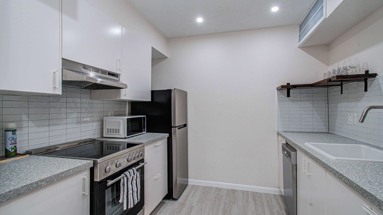Photo of Kitchen in Houston