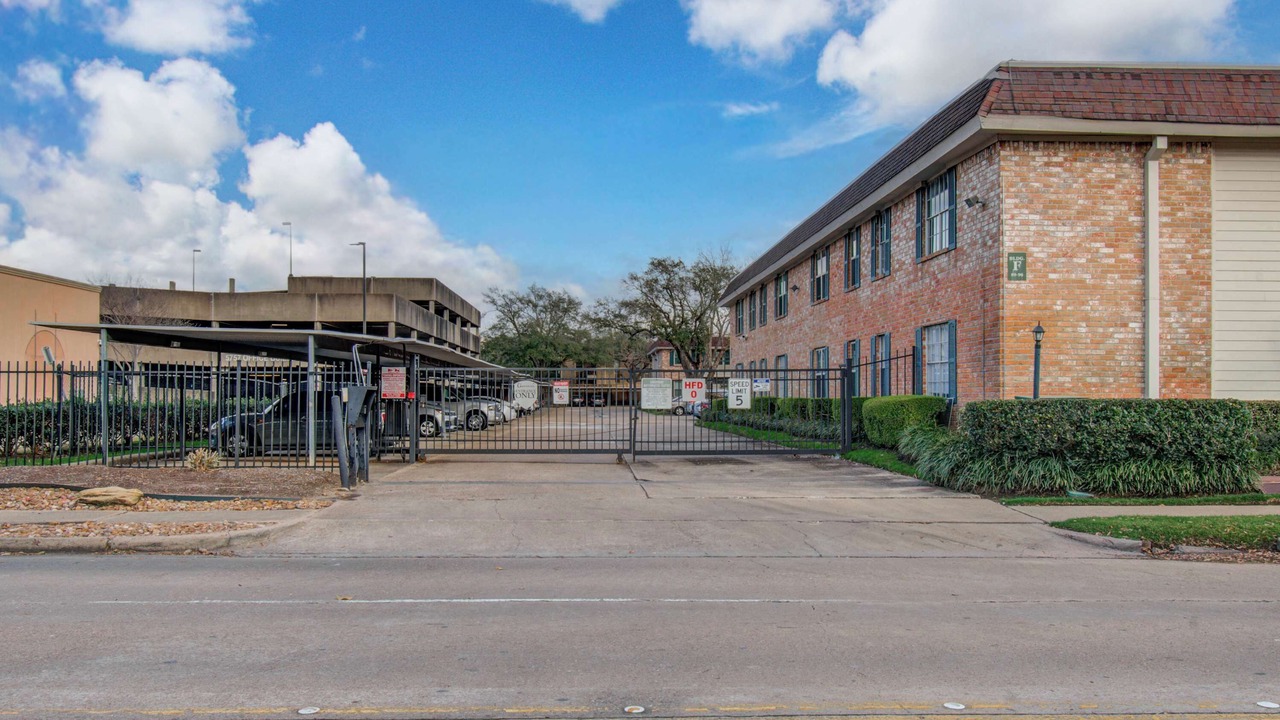 Photo of Outdoor in Houston