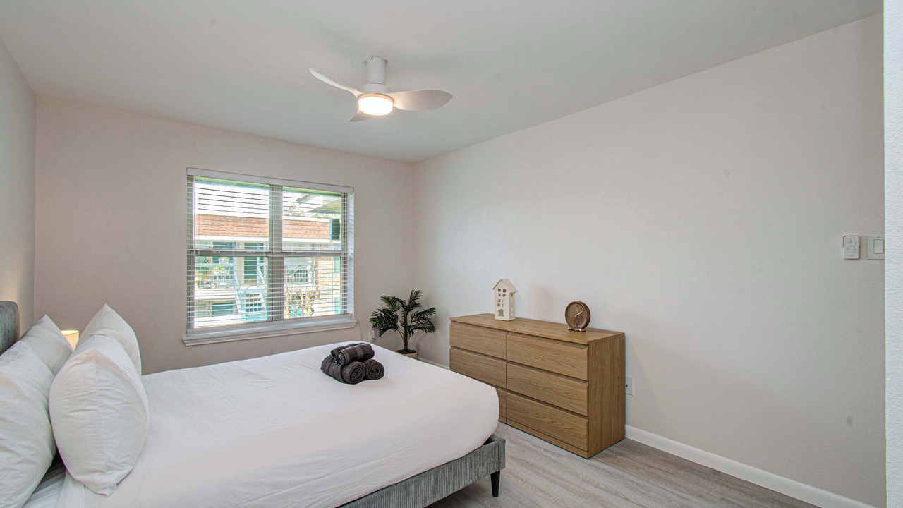 Photo of Bedroom in Houston