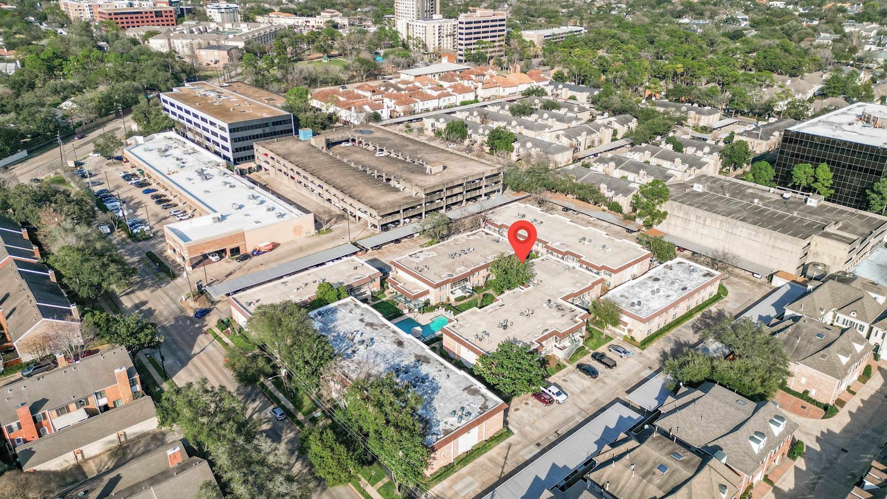 Photo of Outdoor in Houston
