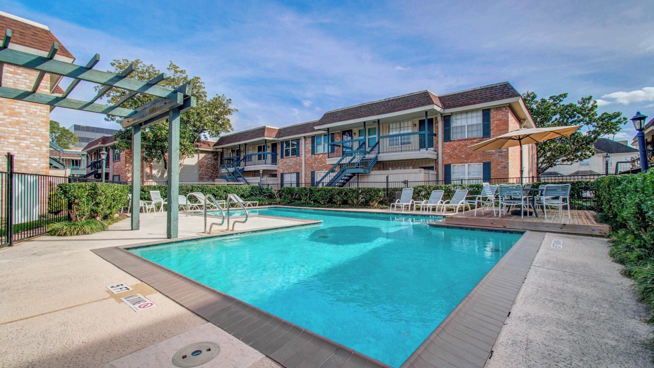 Photo of Outdoor in Houston
