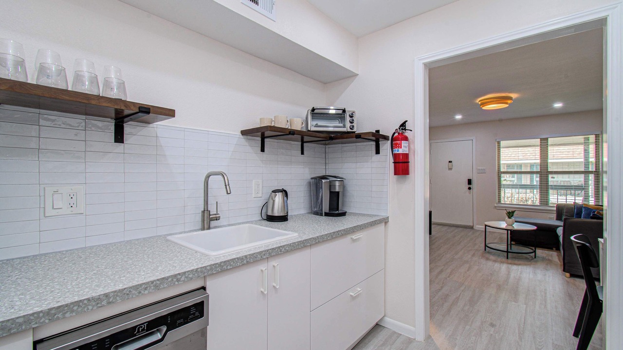 Photo of Kitchen in Houston