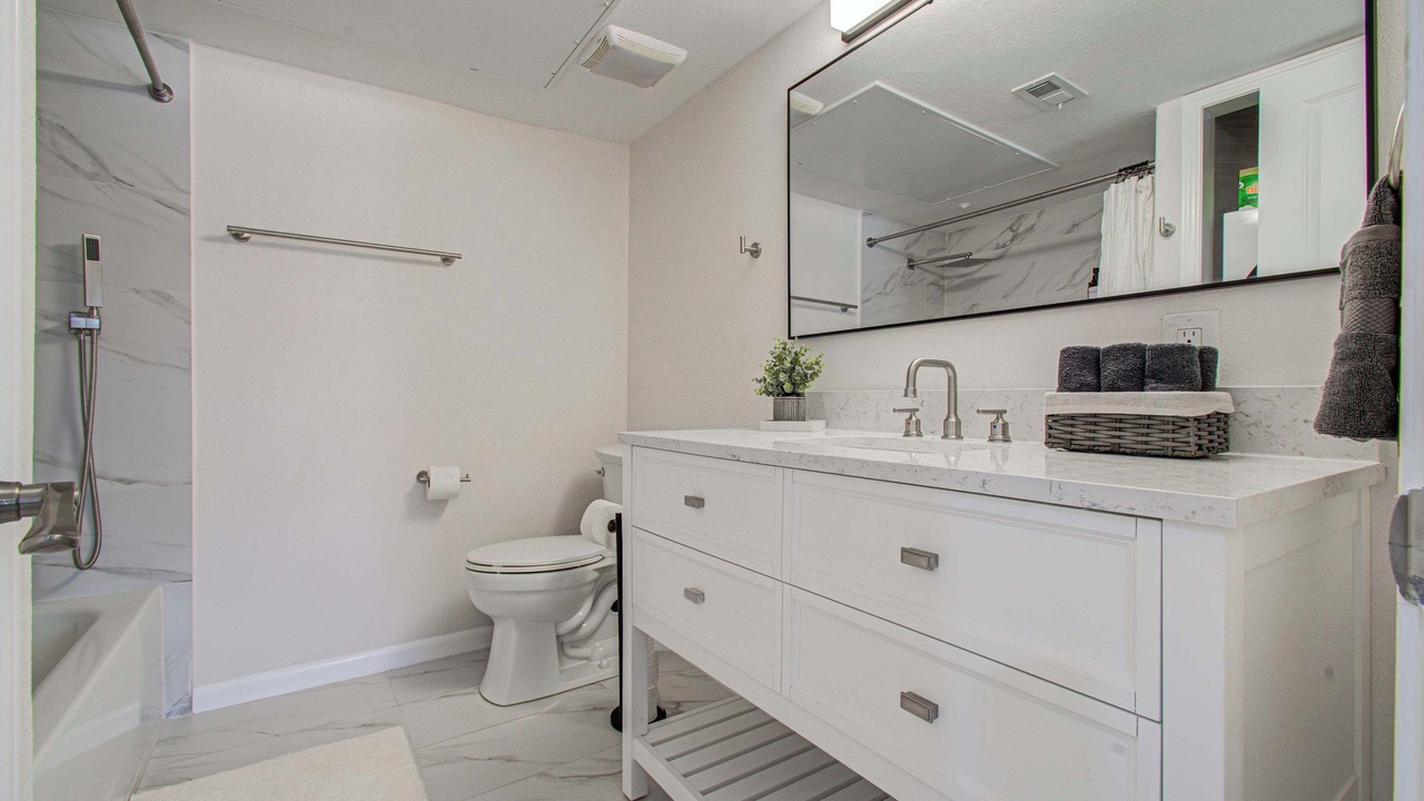 Photo of Bathroom in Houston