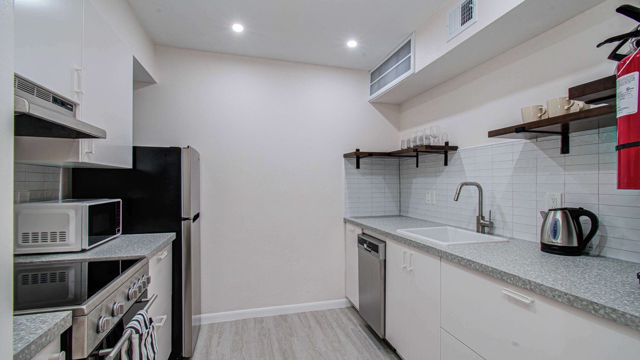 Photo of Kitchen in Houston