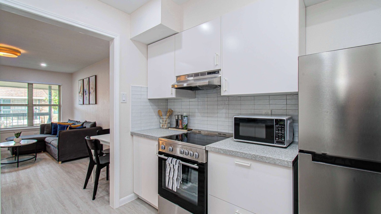 Photo of Kitchen in Houston