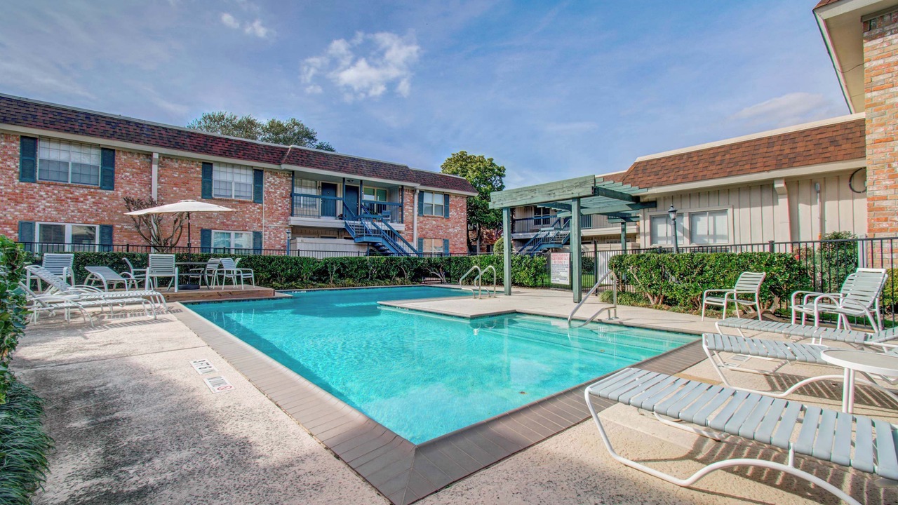 Photo of Outdoor in Houston
