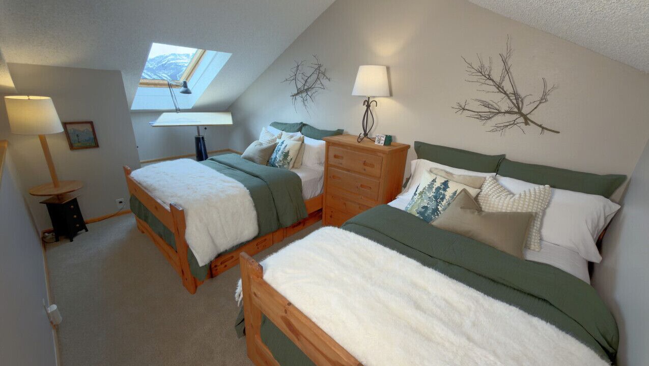 Photo of Bedroom in Baldy Mountain