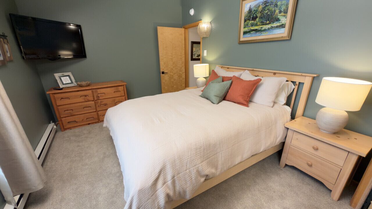Photo of Bedroom in Baldy Mountain