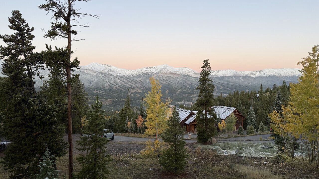 Photo of Others in Baldy Mountain