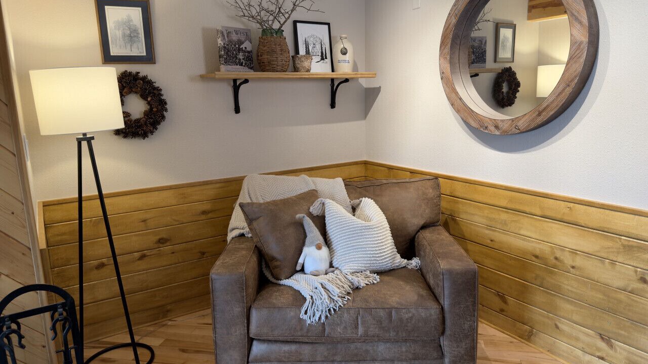 Photo of Livingroom in Baldy Mountain