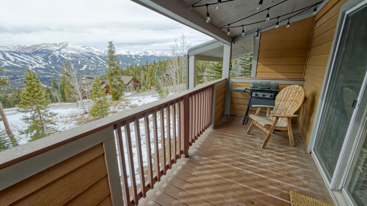 Photo of Outdoor in Baldy Mountain