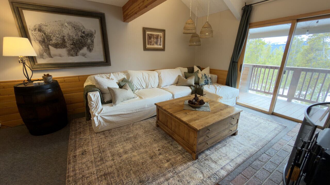 Photo of Livingroom in Baldy Mountain