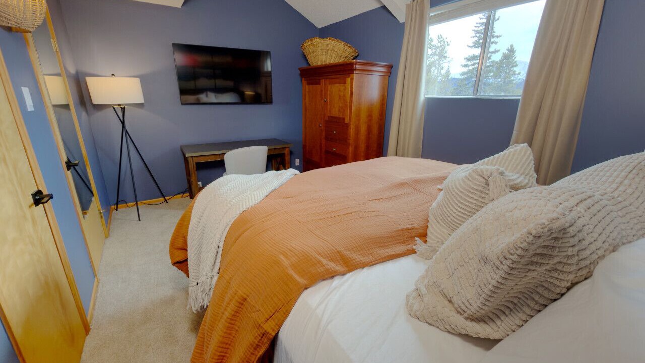 Photo of Bedroom in Baldy Mountain