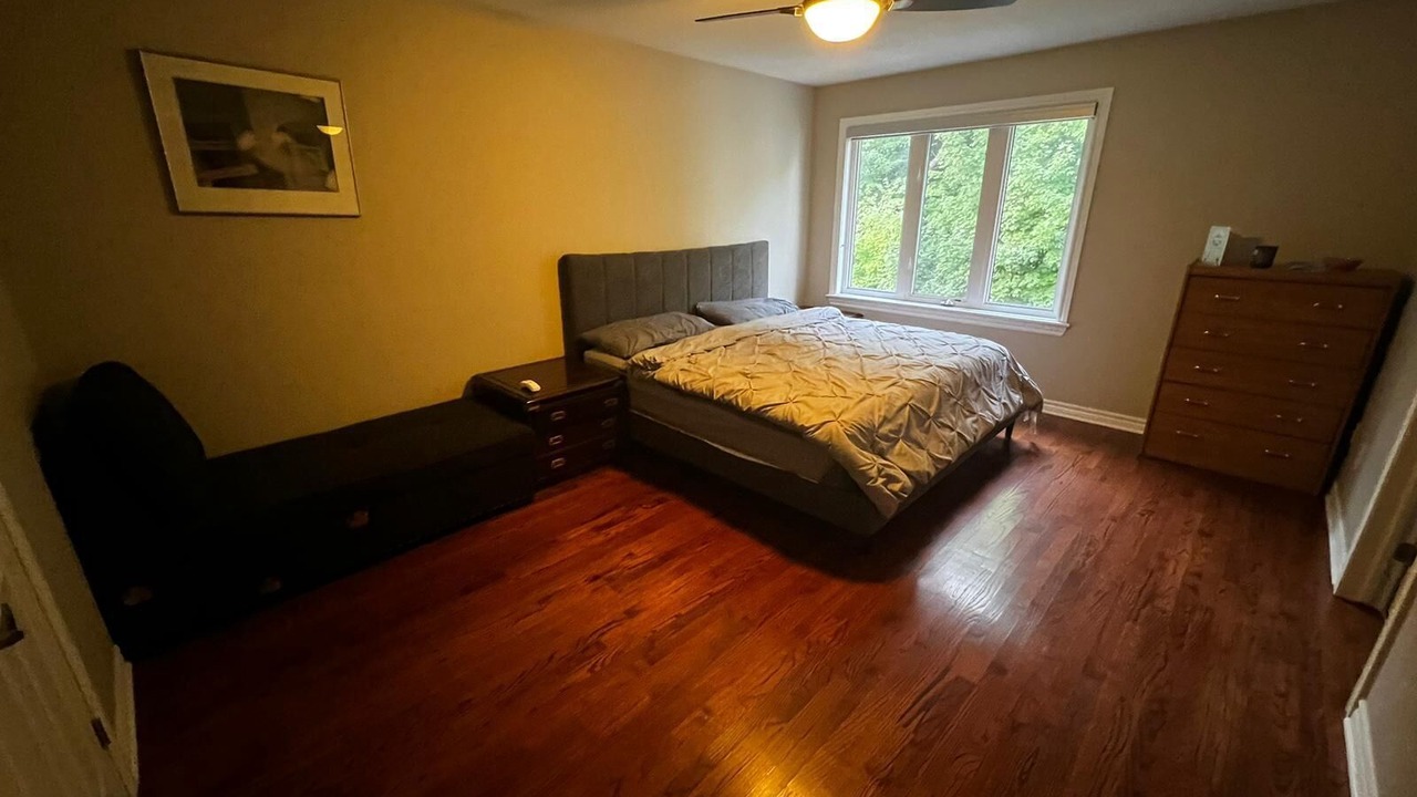 Photo of Bedroom in Stittsville - Basswood