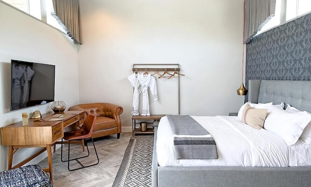 Photo of Bedroom in Union