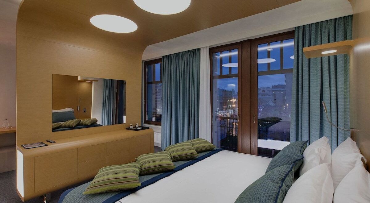 Photo of Bedroom in Union