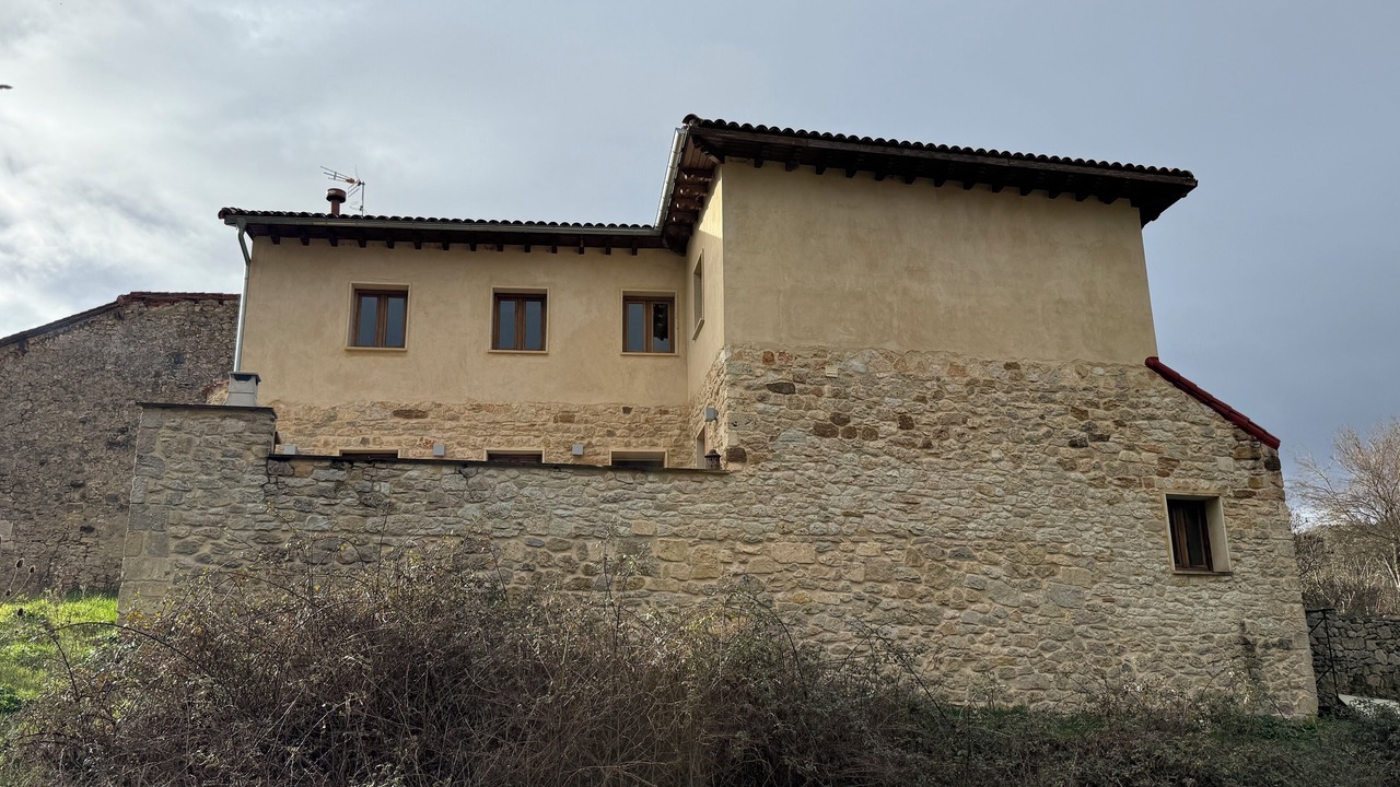 Photo of Outdoor in Pesquera de Ebro