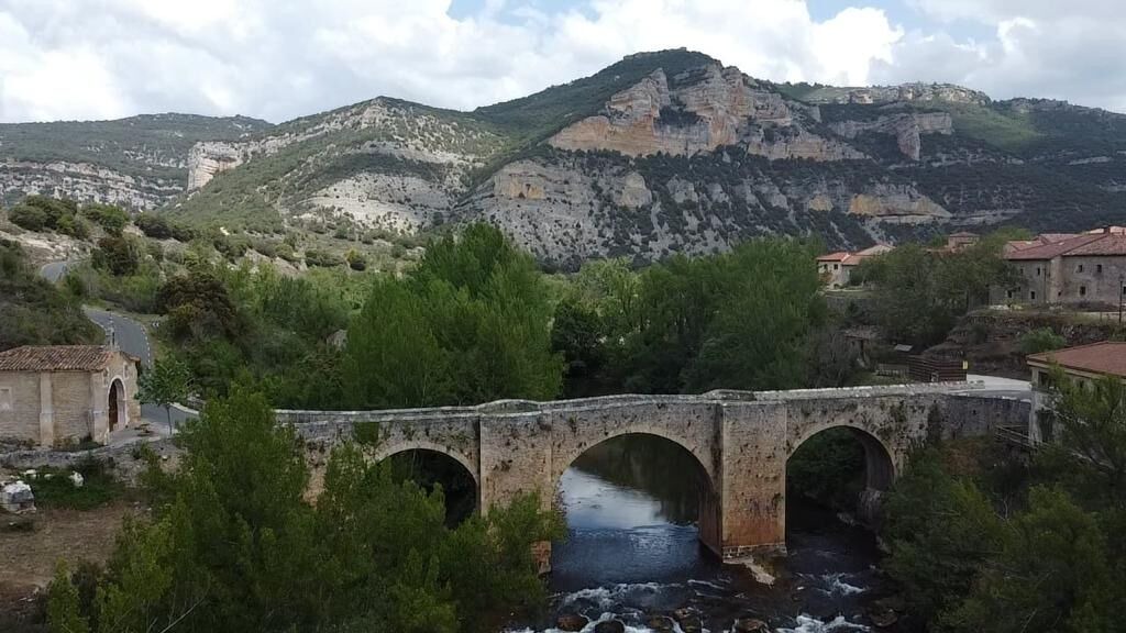 Photo of Others in Pesquera de Ebro