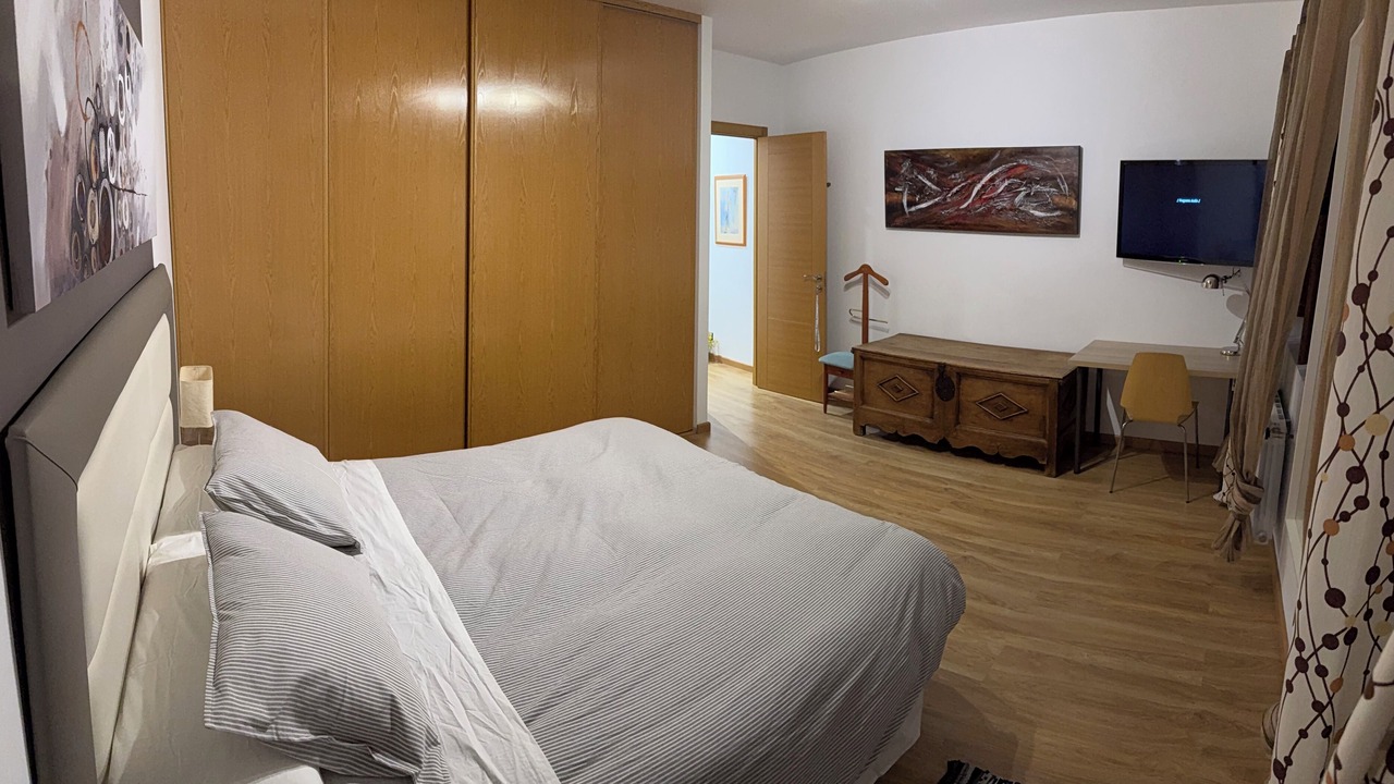 Photo of Bedroom in Pesquera de Ebro