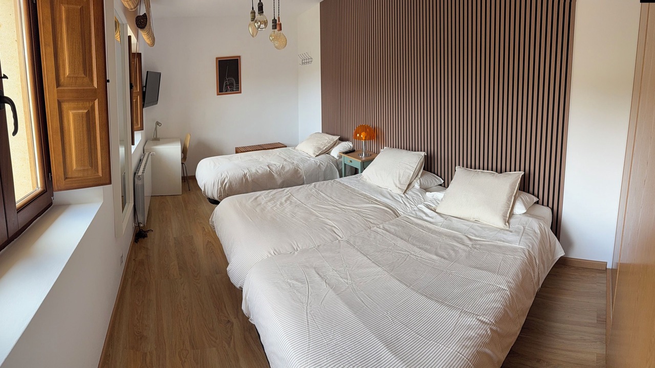 Photo of Bedroom in Pesquera de Ebro