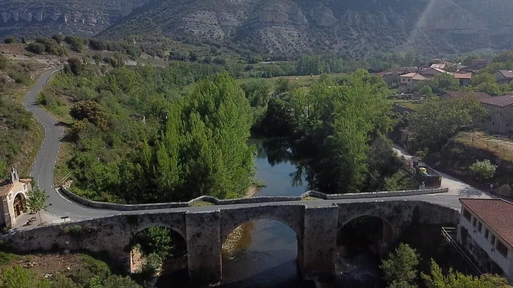 Photo of Others in Pesquera de Ebro