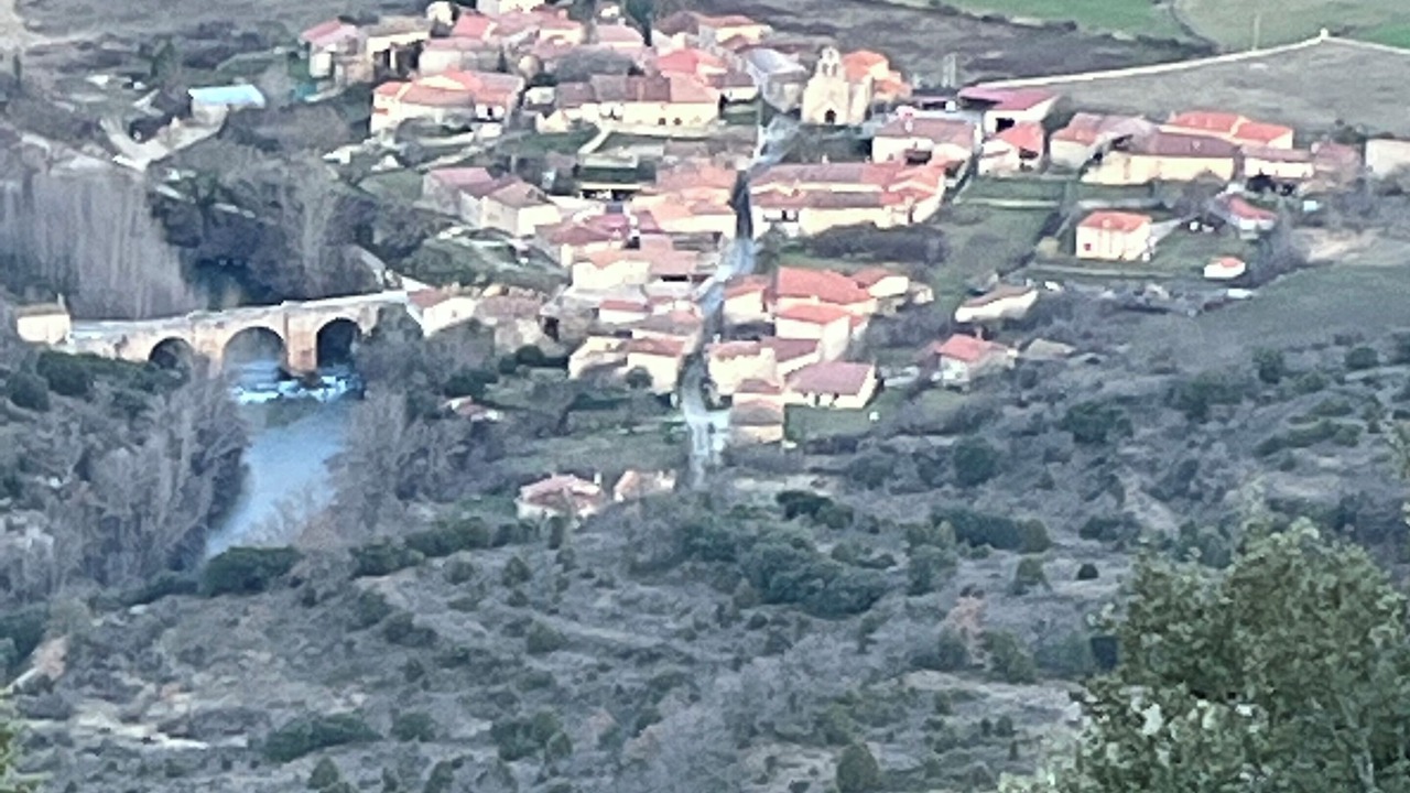 Photo of Outdoor in Pesquera de Ebro