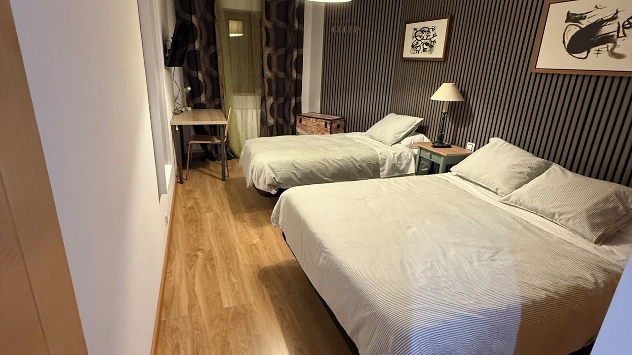 Photo of Bedroom in Pesquera de Ebro