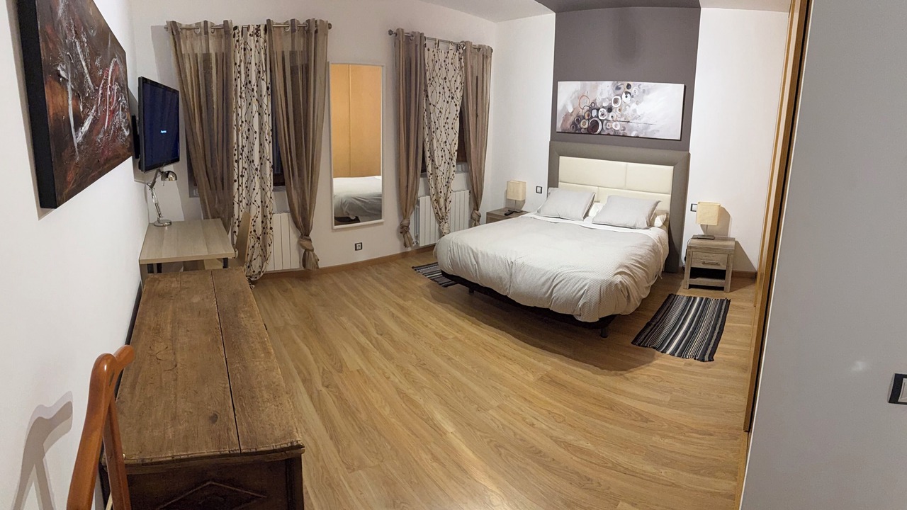 Photo of Bedroom in Pesquera de Ebro