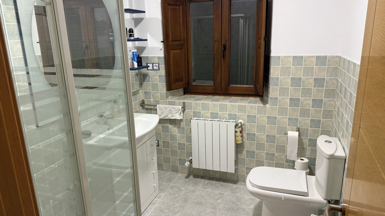 Photo of Bathroom in Pesquera de Ebro