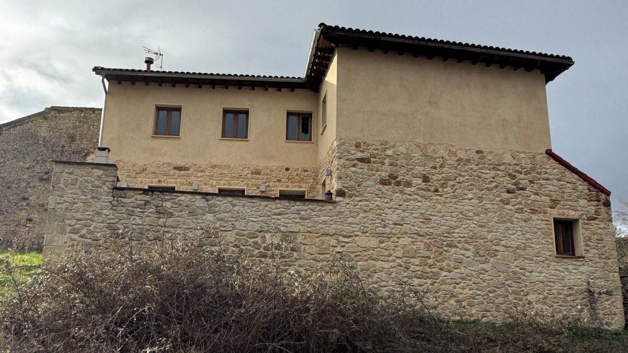 Photo of Outdoor in Pesquera de Ebro