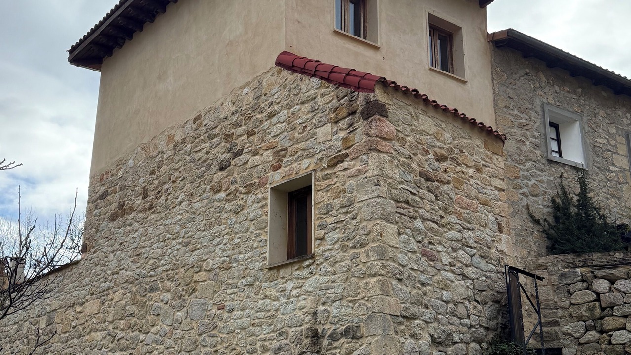 Photo of Outdoor in Pesquera de Ebro