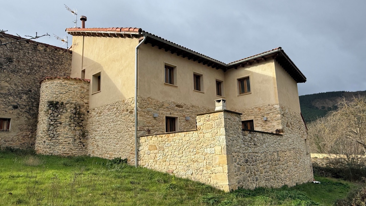 Photo of Outdoor in Pesquera de Ebro