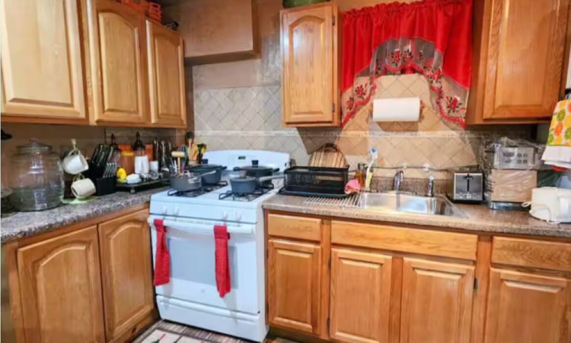 Photo of Kitchen in Queens