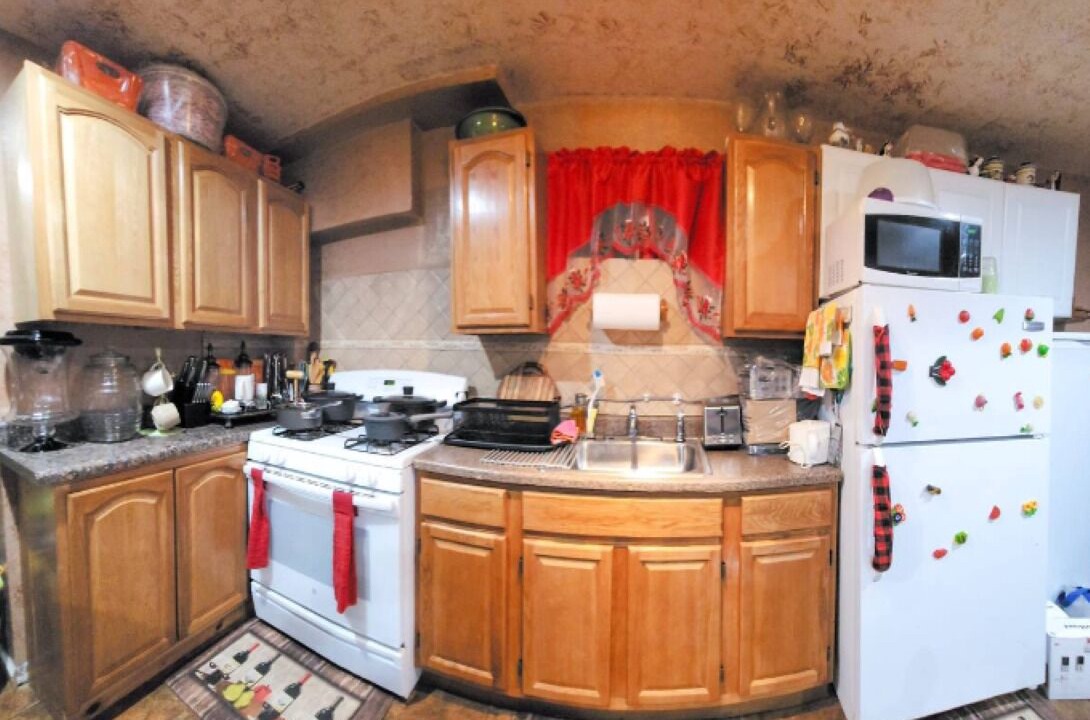 Photo of Kitchen in Queens