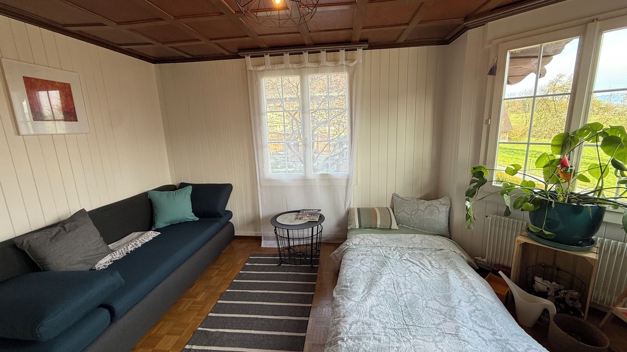 Photo of Livingroom in Ballwil
