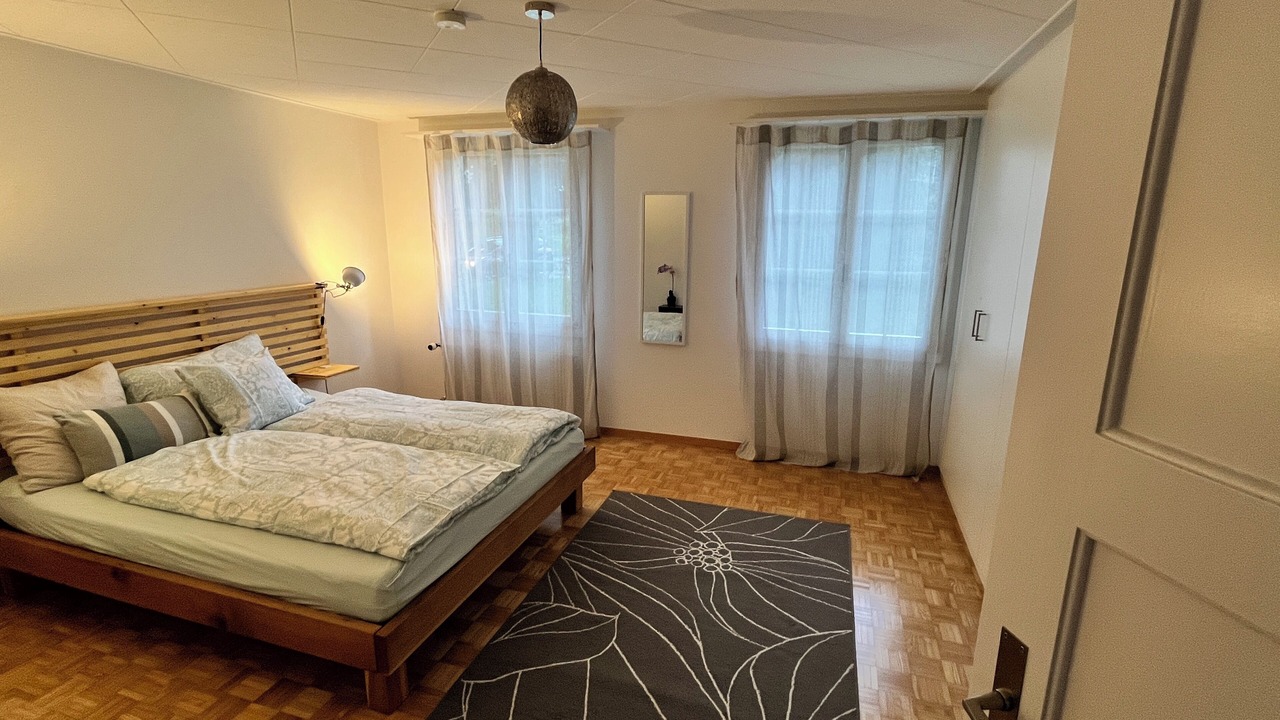 Photo of Bedroom in Ballwil