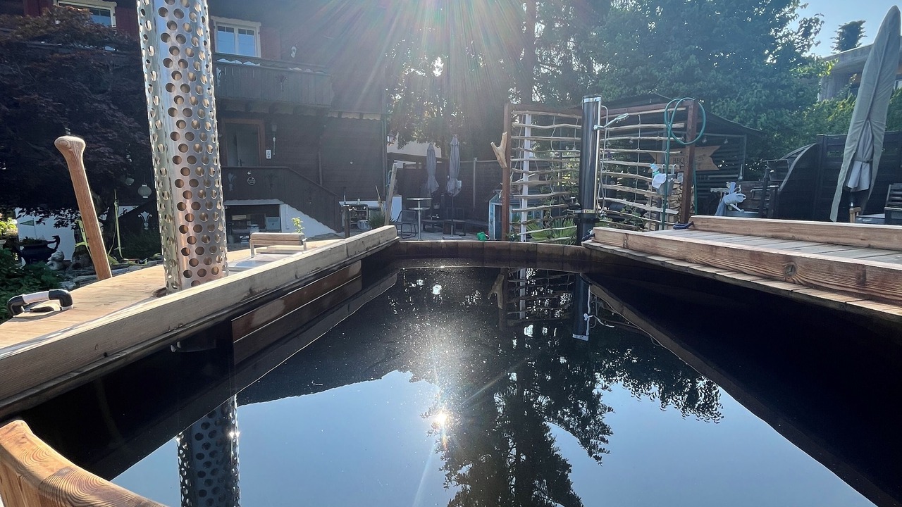 Photo of Outdoor in Ballwil