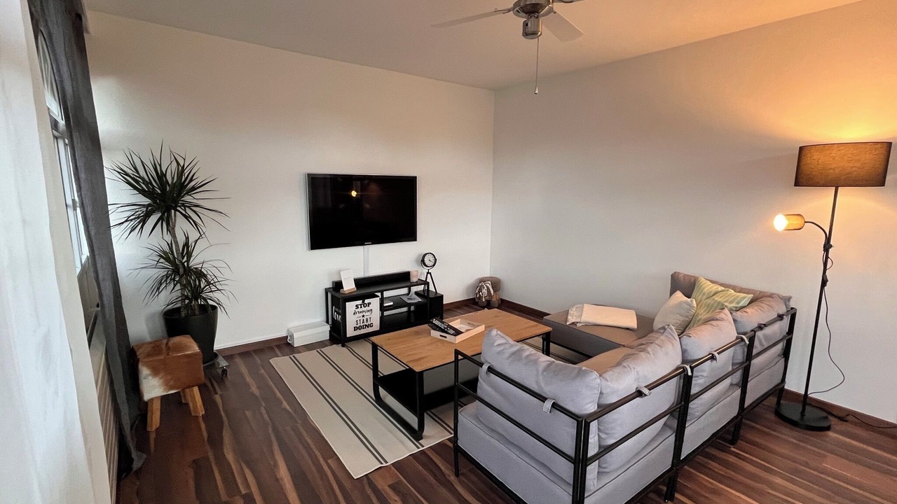 Photo of Livingroom in Ballwil