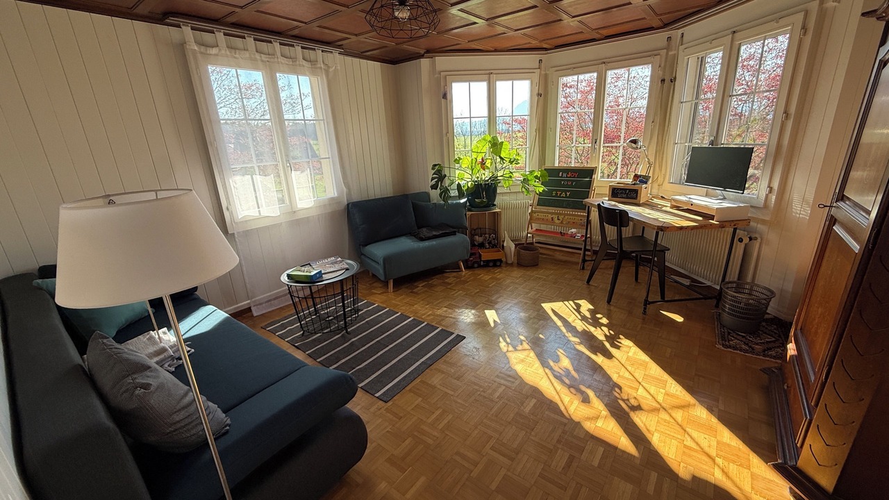 Photo of Livingroom in Ballwil